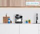 Sage the Barista Pro Black Truffel null