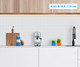 Sage the Bambino Stainless Steel + Kaffeemühle null