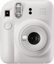 Fujifilm Instax Mini 12 Clay White Main Image