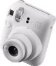 Fujifilm Instax Mini 12 Clay White right side