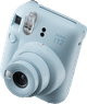 Fujifilm Instax Mini 12 Pastel Blue + Photo Paper (20 units) right side