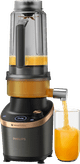 Philips Flip & Juice Blender HR3770/00 product in gebruik