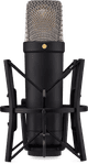 Rode NT1 5th Gen Microphone Black null