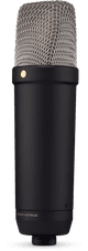Rode NT1 5th Gen Microphone Black null