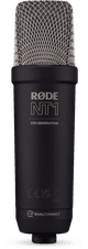 Rode NT1 5th Gen Microphone Black null