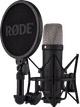 Rode NT1 5th Gen Microphone Black null