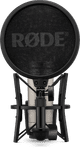 Rode NT1 5ème Gen Microphone Argent null