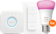 Philips Hue White and Color Starter Pack E27 with 6 Lights + Dimmer + Bridge Main Image