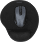 BlueBuilt Ergonomic Mouse Pad front