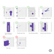 LOQED Touch Smart Lock visual Coolblue 1
