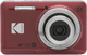 Kodak FZ55 Red Main Image