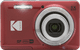 Kodak FZ55 Red null