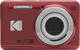 Kodak FZ55 Red null