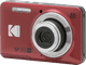 Kodak FZ55 Red null