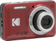 Kodak FZ55 Red null