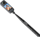 Insta360 Invisible Selfie Stick product in gebruik