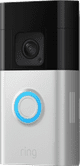 Ring Battery Video Doorbell Plus + Chime detail