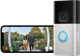Ring Battery Video Doorbell Plus + Chime product in use