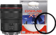 Canon RF 24-105mm f/4L IS USM + Hoya UV Filter Main Image