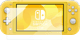 BlueBuilt Screen Protector Glass for Nintendo Switch Lite Main Image