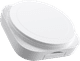 Zens 2-in-1 MagSafe Draadloze Oplader 15W Wit null
