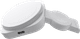 Zens 2-in-1 MagSafe Draadloze Oplader 15W Wit null