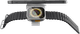 Zens 2-in-1 MagSafe Draadloze Oplader 15W Wit product in gebruik