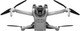 DJI Mini 3 Fly More Combo + Radiocommande Smart Controller dessous