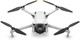 DJI Mini 3 Fly More Combo + Radiocommande Smart Controller avant