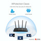 ASUS RT-AX57 null
