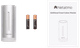 Netatmo NIM01-WW combined product