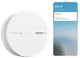 Netatmo Détecteur de fumée connecté (10 ans) avant