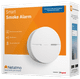 Netatmo Détecteur de fumée connecté (10 ans) emballage