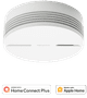 Netatmo Détecteur de fumée connecté (10 ans) visuel fournisseur