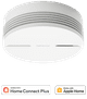 Netatmo Smart Smoke Detector (10 years) 3-pack null