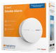 Netatmo Smart Smoke Detector (10 years) 3-pack packaging