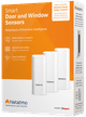 Netatmo Smart Door and Window sensors packaging