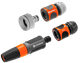 GARDENA Premium SuperFLEX 30m CleverRoll M Pack detail
