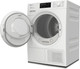 Miele TSL 783 WP EcoSpeed & Steam binnenkant
