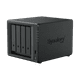 Synology DS423+ + Seagate IronWolf 32TB (4x 8TB) null