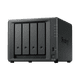 Synology DS423+ + Seagate IronWolf 32TB (4x 8TB) null