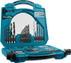 Makita 71-piece Bit and Drill Bit Set D-47145 null