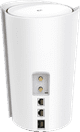 TP-Link Deco X50 5G Mesh router achterkant