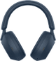Sony WH-1000XM5 Blau null