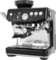 Sage Barista Express Impress Black Truffle right side