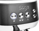 Sage the Bambino Plus Black Stainless + Coffee Grinder null