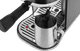 Sage the Bambino Plus Black Stainless + Coffee Grinder null