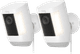 Ring Spotlight Cam Pro- Plug In - White - 2-pack Main Image