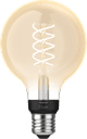 Philips Hue Filamentlamp White Globe G93 E27 - 2023 Main Image