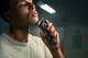 Philips Shaver Series 5000 S5885/25 product in use